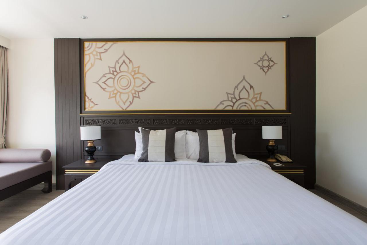 Krabi Heritage Ao Nang