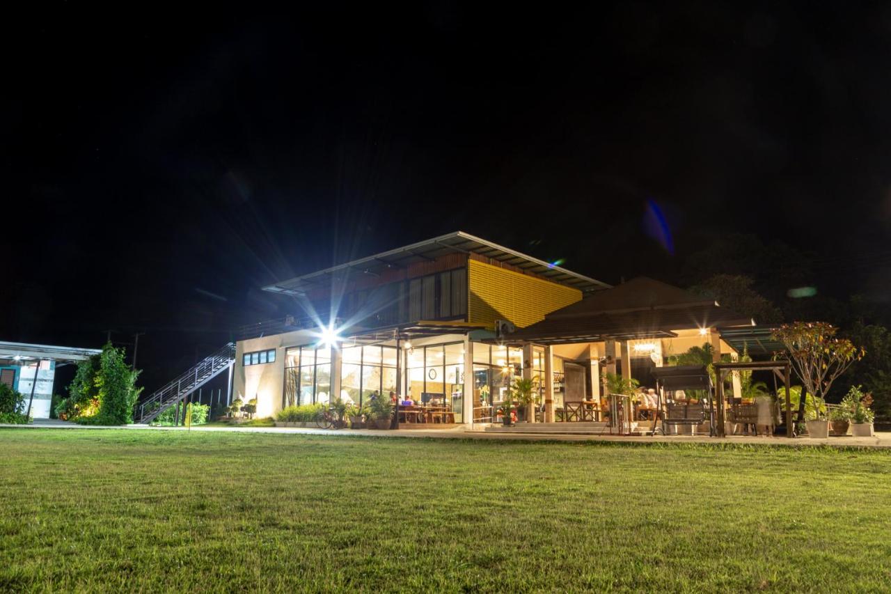 Resort Phuphayot Trang