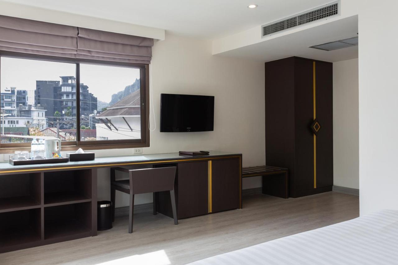 Krabi Heritage Hotel