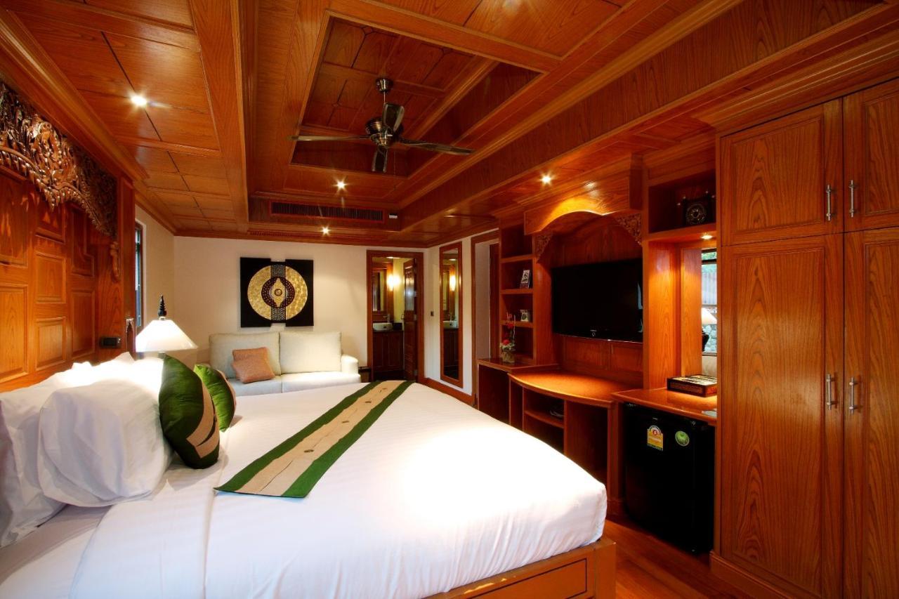 Villa Reuan Thai Patong