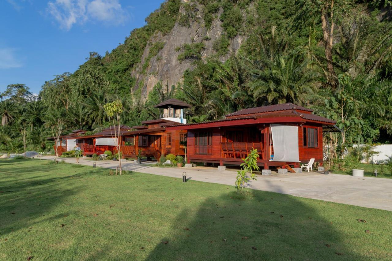 Resort Phuphayot