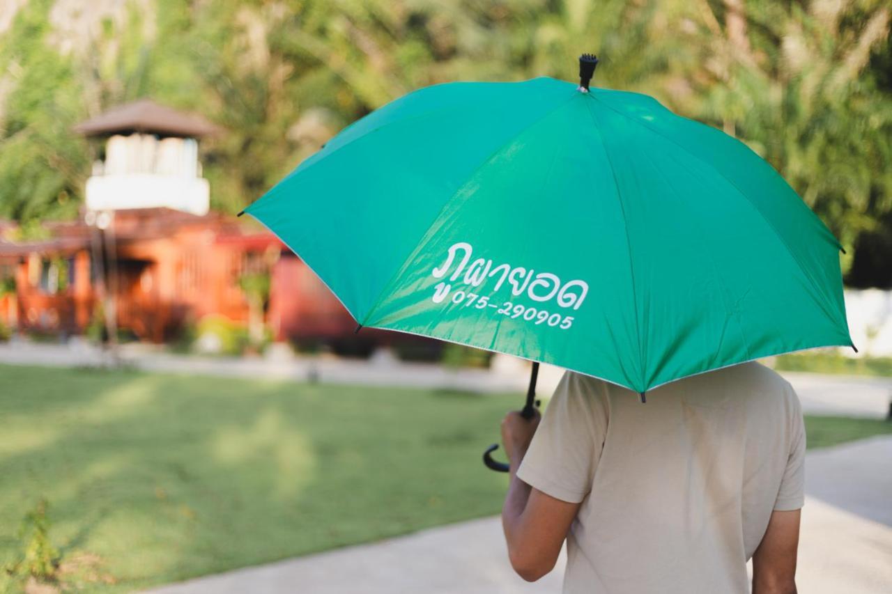 Resort Phuphayot 3*
