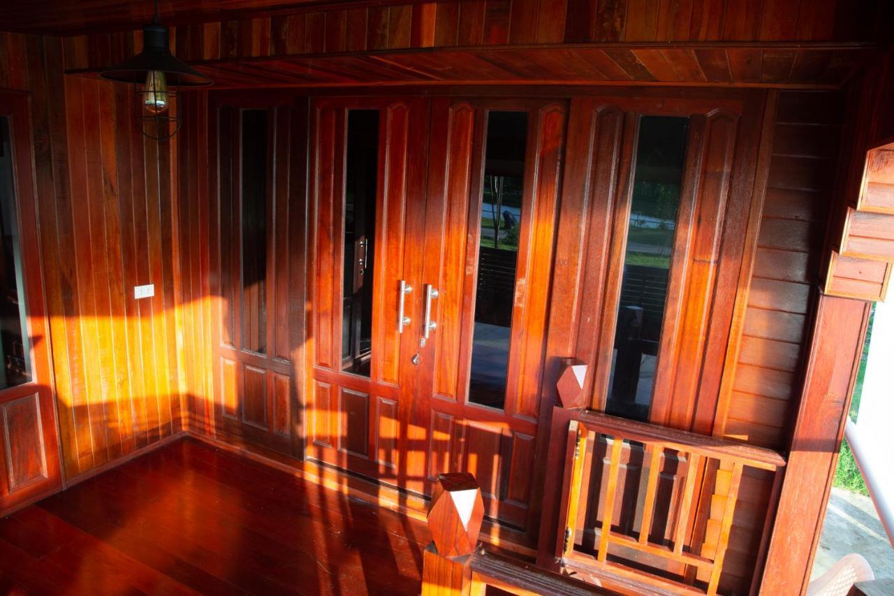 Phuphayot Resort Trang