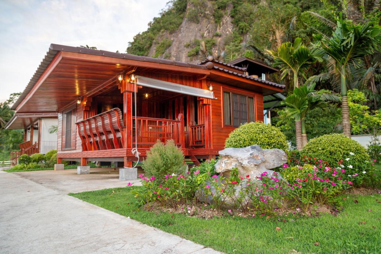 Resort Phuphayot
