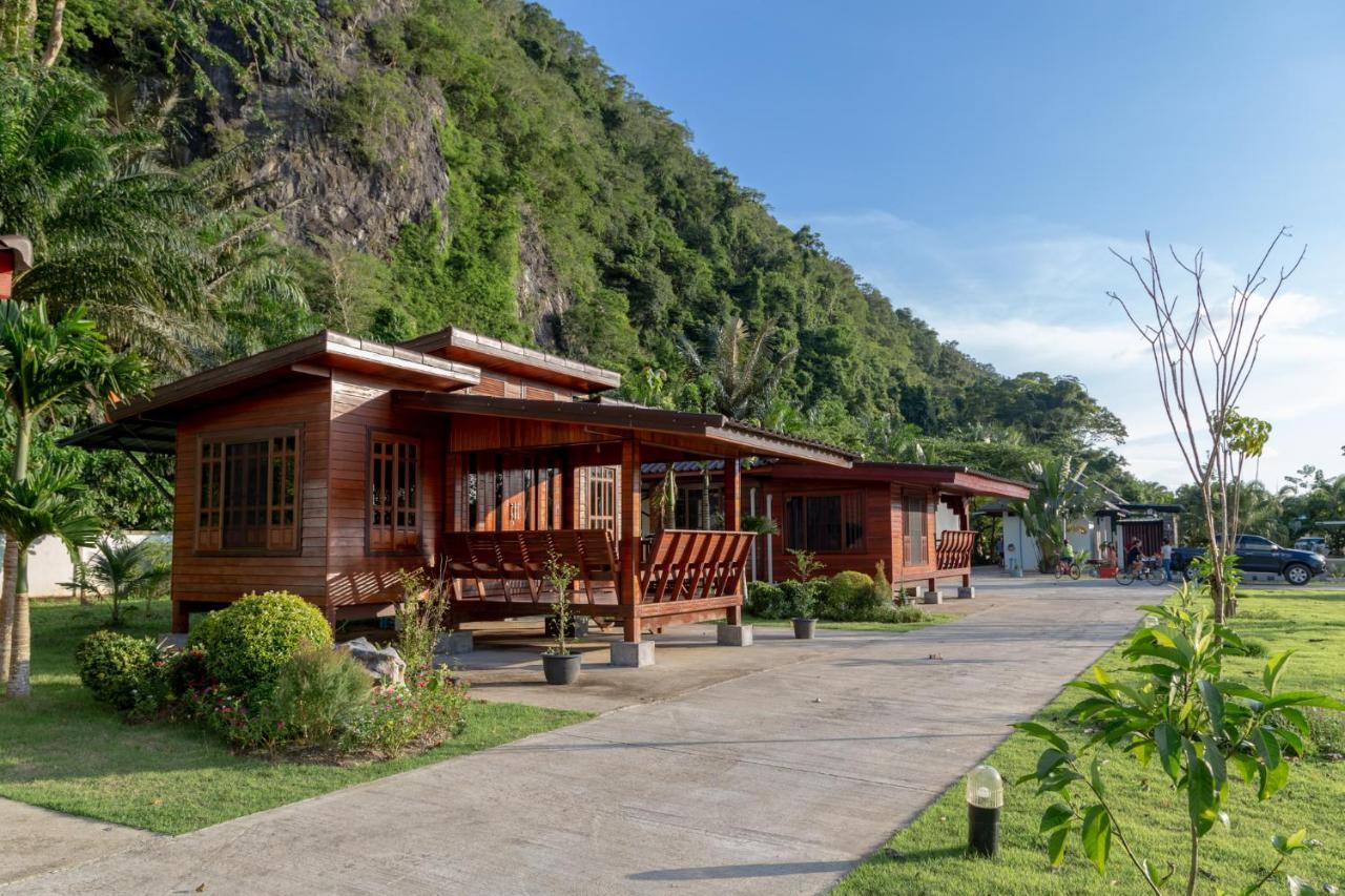 Resort Phuphayot