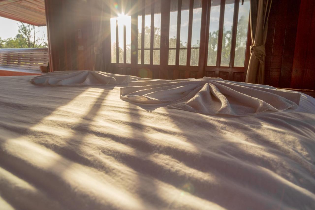 Phuphayot Resort Trang