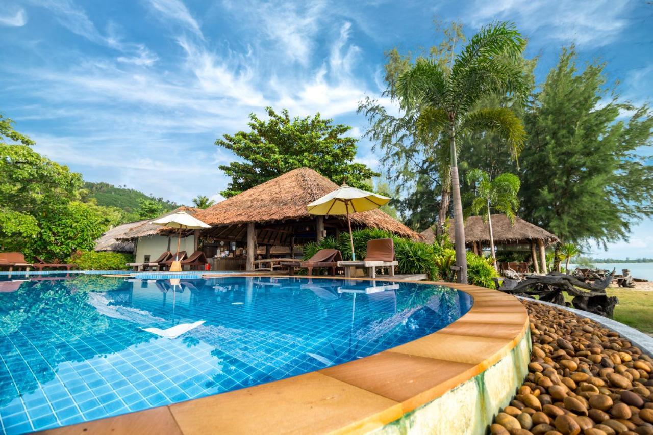 Resort Thiwson - Sha Extra Ko Yao Yai