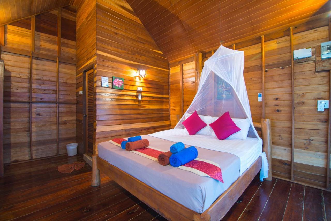 Thiwson - Sha Extra 3* Ko Yao Yai