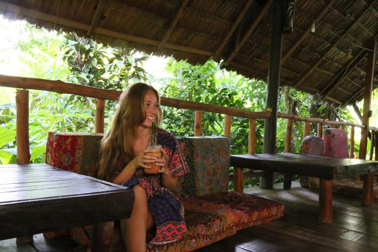 Khao Sok Riverside *
