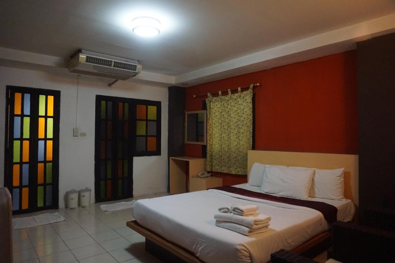 Bangkok Travel 3*