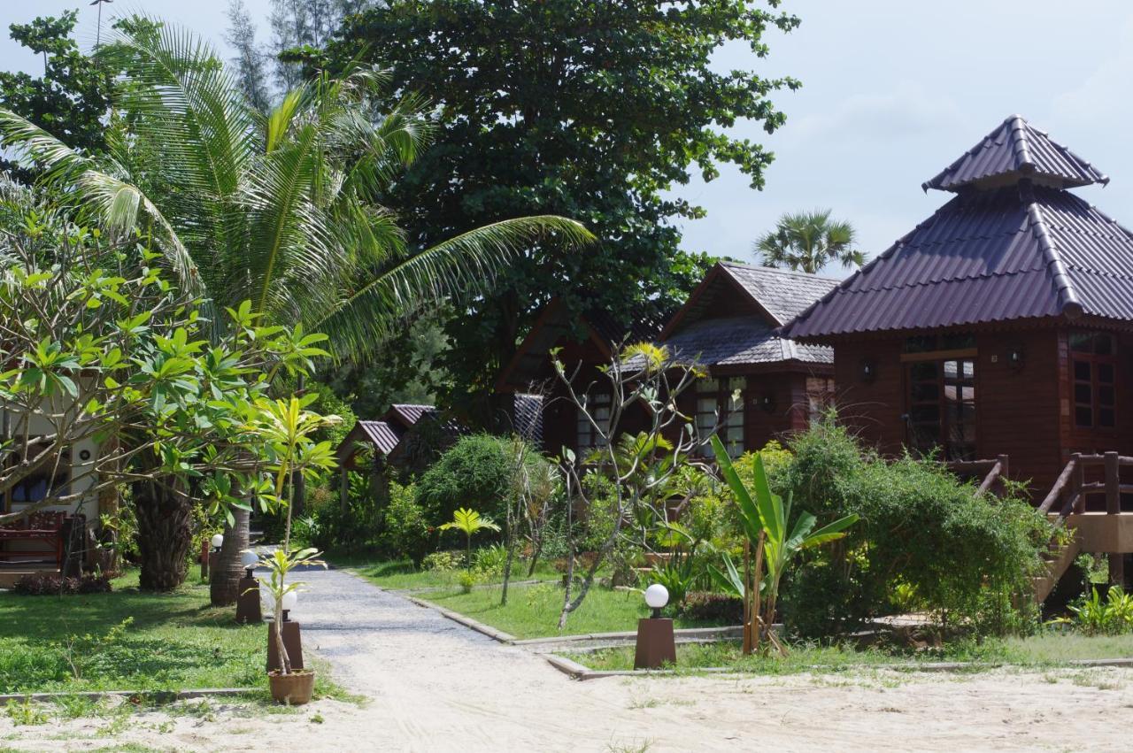 Thai House 3* Koh Lanta