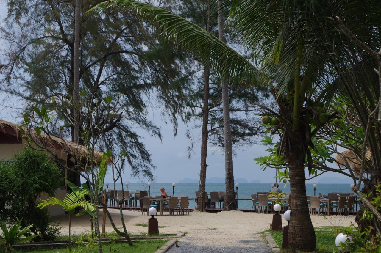 Resort Thai House Koh Lanta