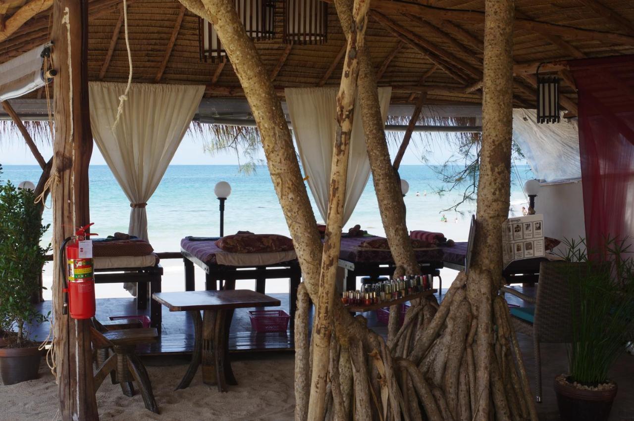 Thai House Resort 3*