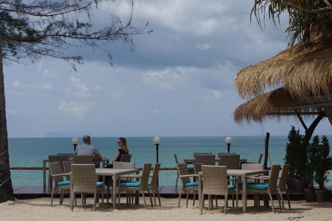Thai House 3* Koh Lanta