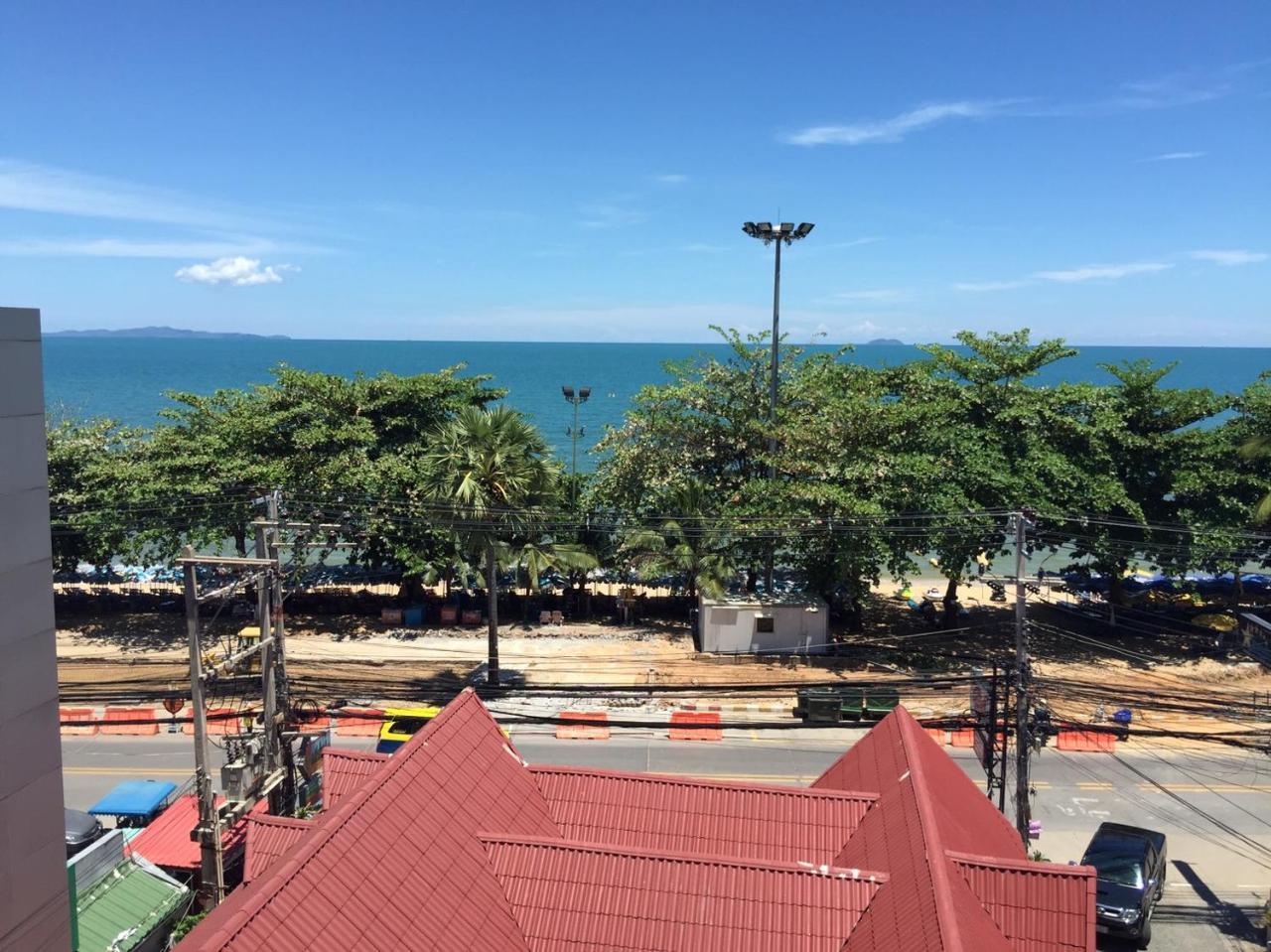 Sunlight Jomtien Beach