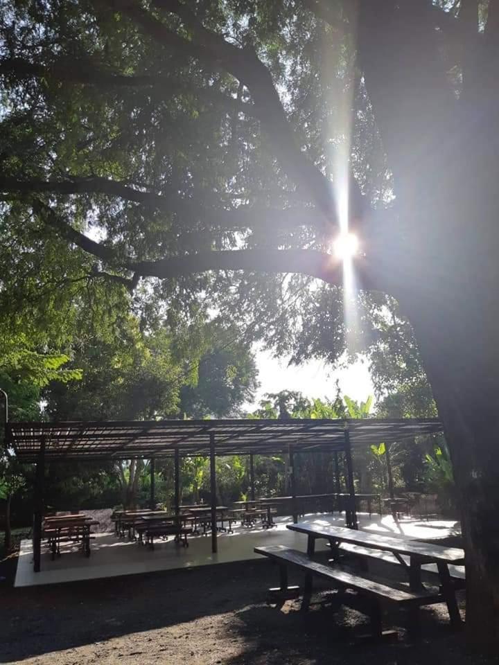 Resort Blue Mountain Sai Yok