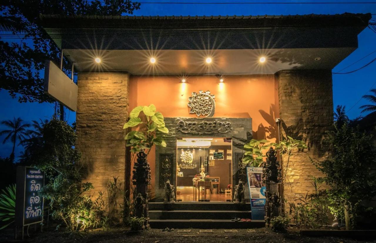 Amantra & Village 3*