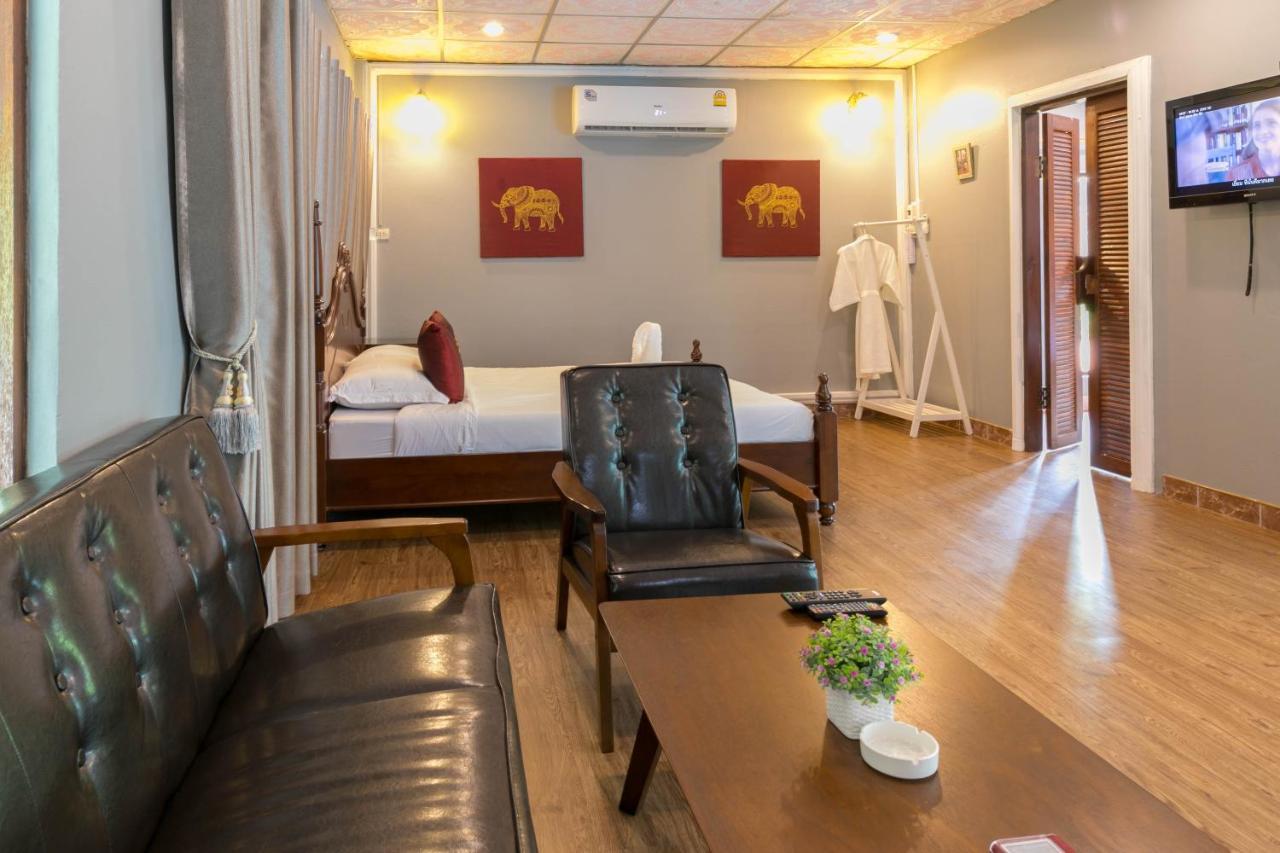 Amantra & Village 3*