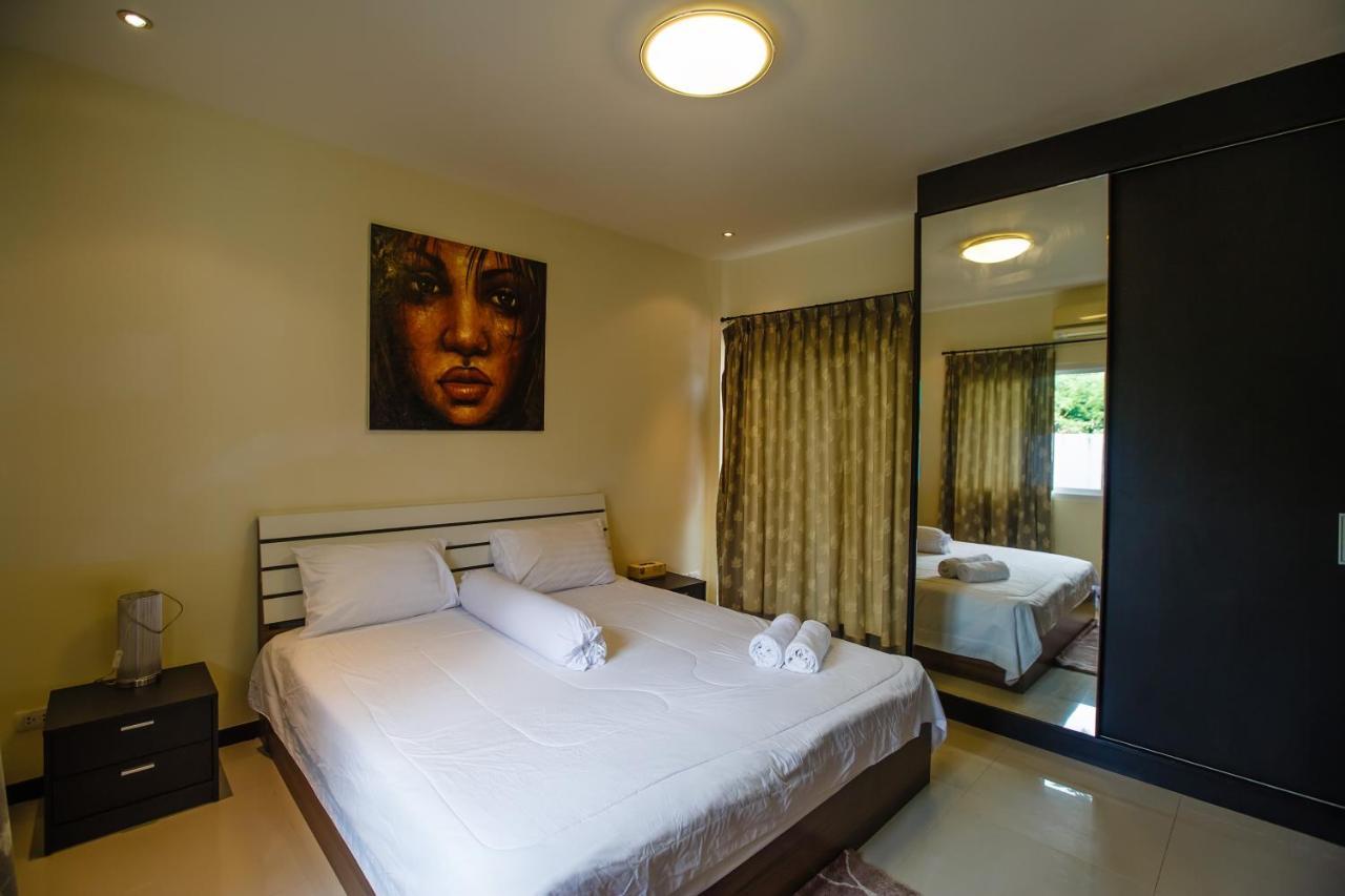 Villa With Pool Bang Tao Beach (Phuket)