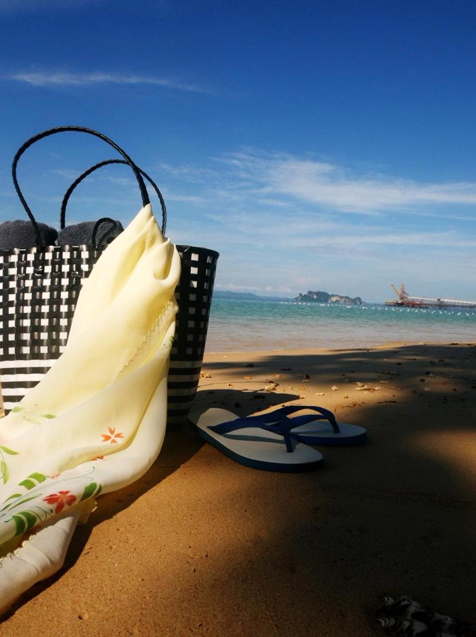 Mukrada House Boutique Hometel Krabi Guest house 3*