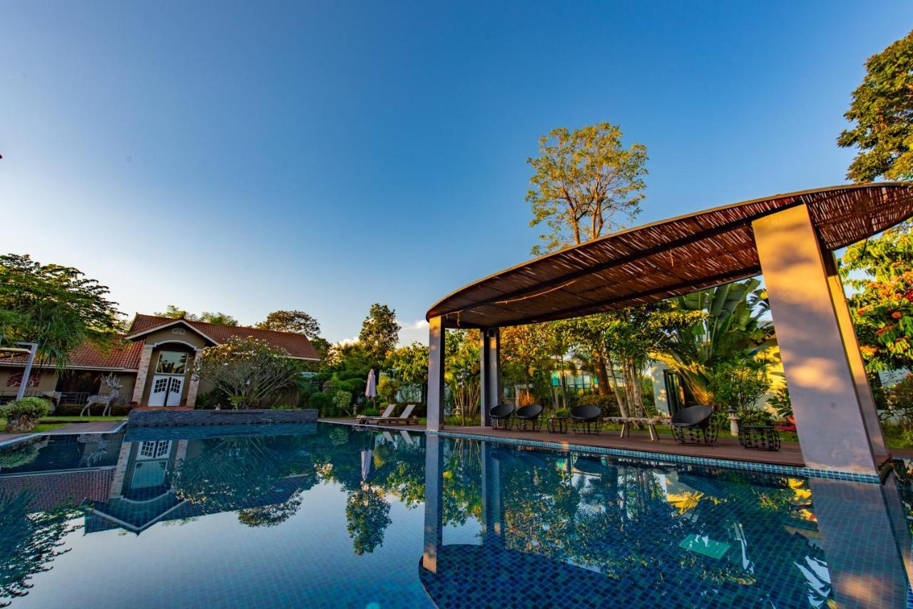 Resort Corner 4*
