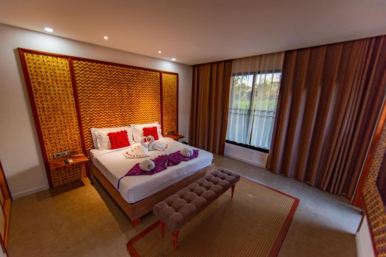 Resort Corner Chiang Mai