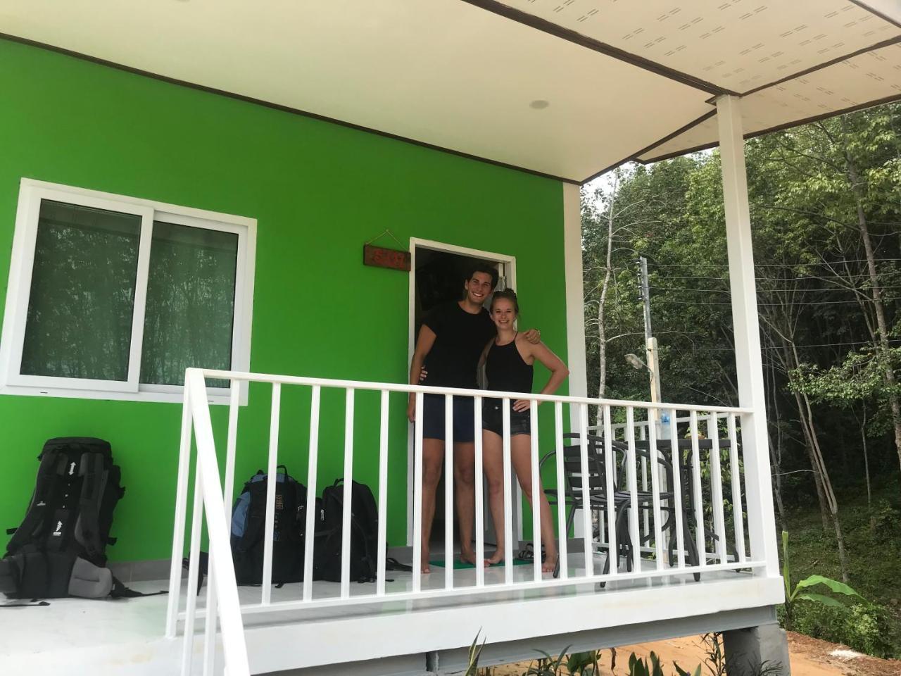 Guest house Koh Yao Candy House Ko Yao Yai