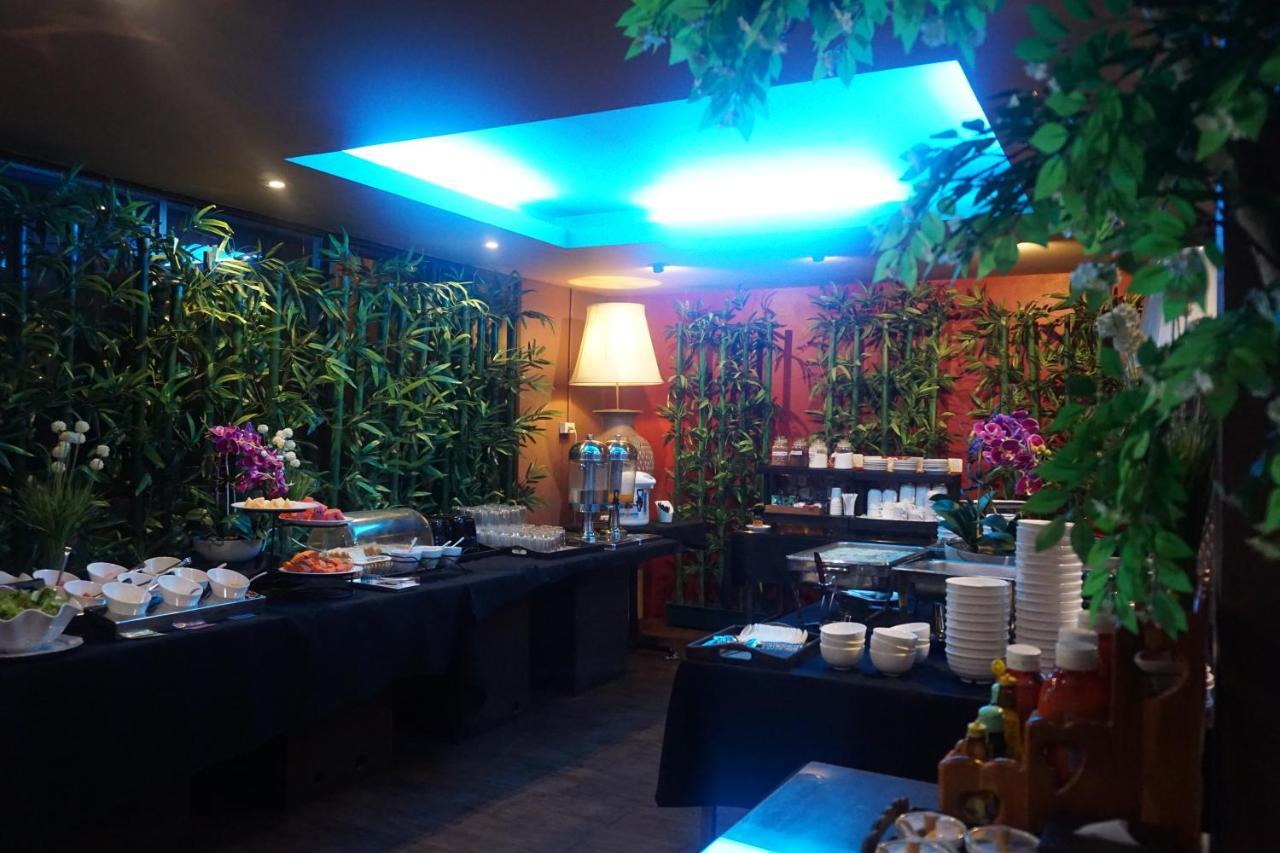 Hotel Bangkok Travel Nonthaburi