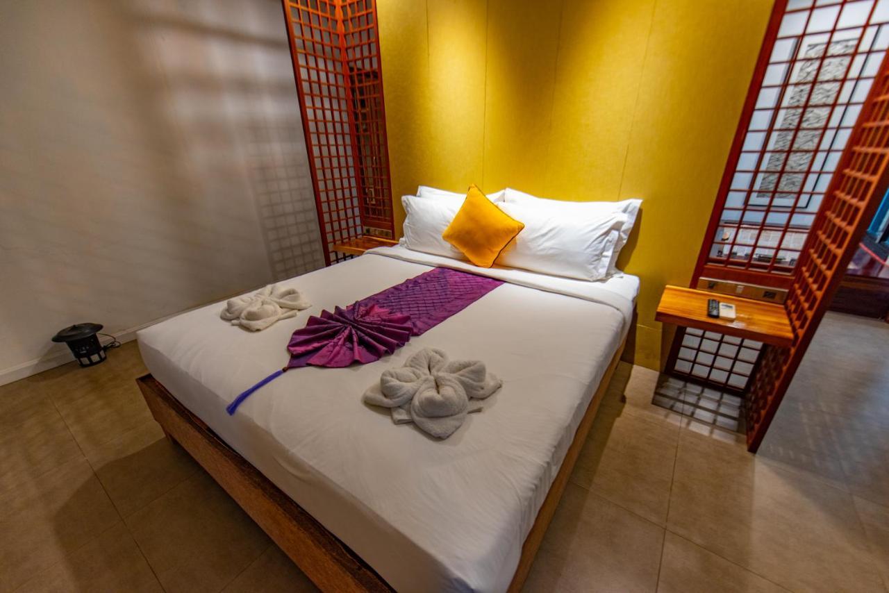 Corner Resort Chiang Mai