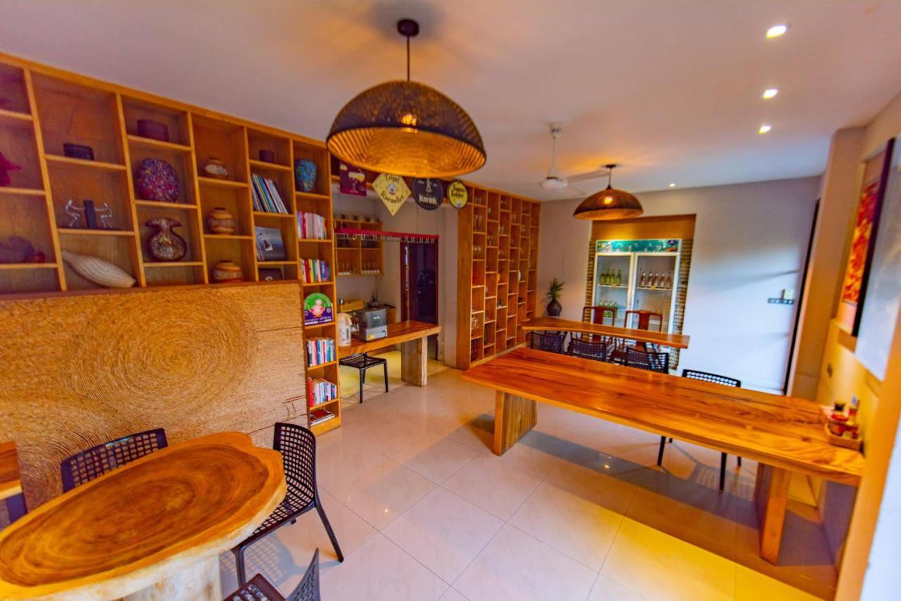 Corner Resort Chiang Mai