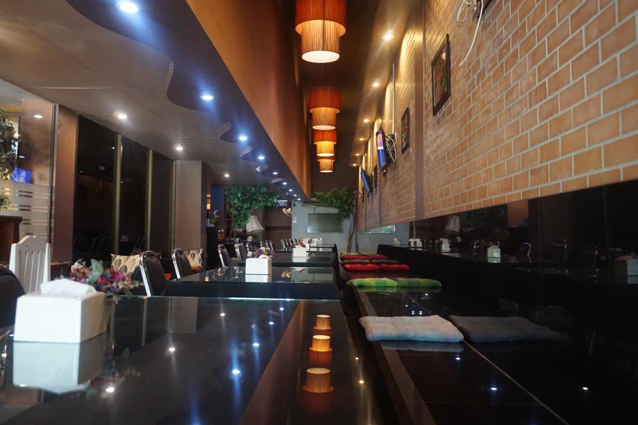 Bangkok Travel Nonthaburi