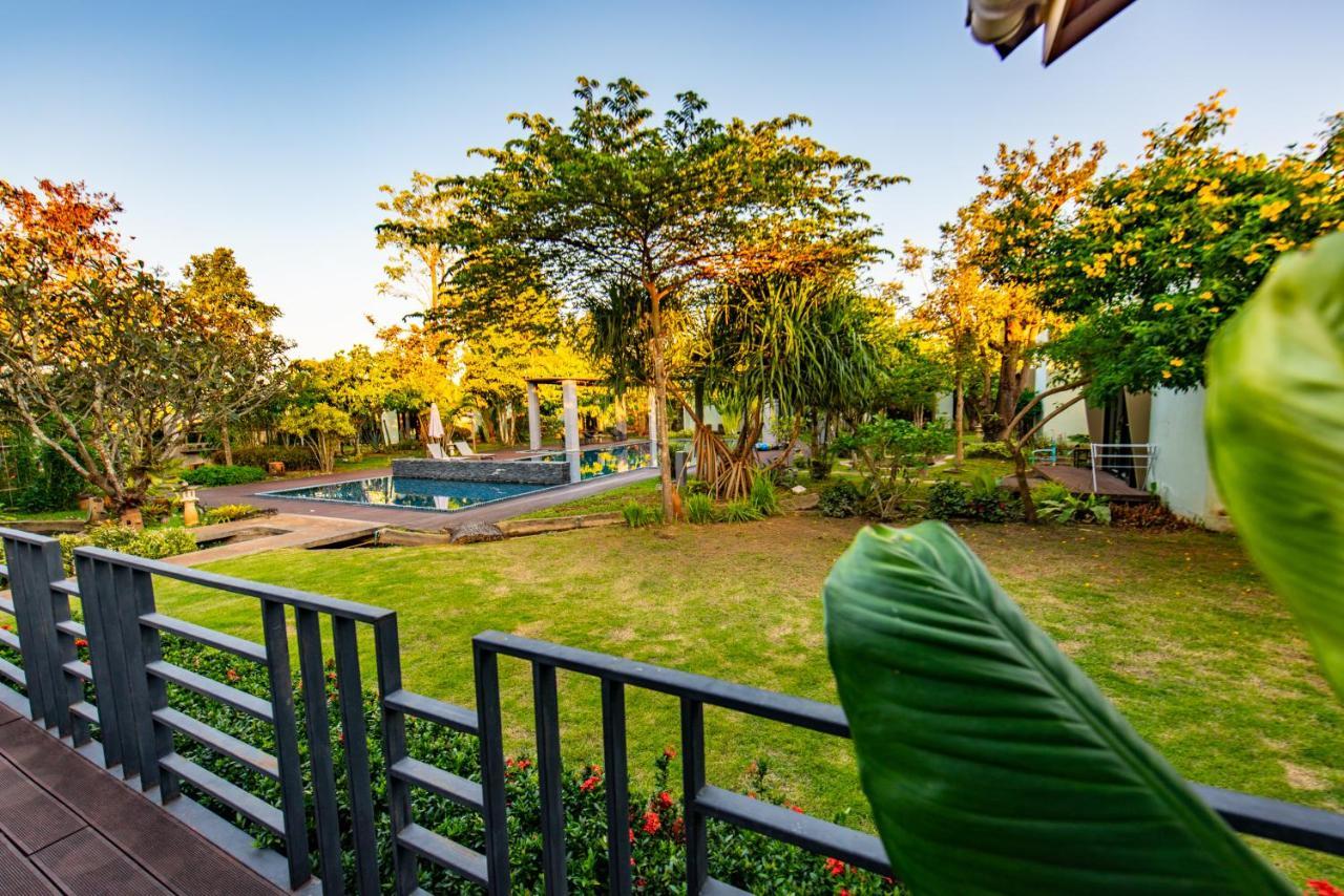 Corner 4* Chiang Mai