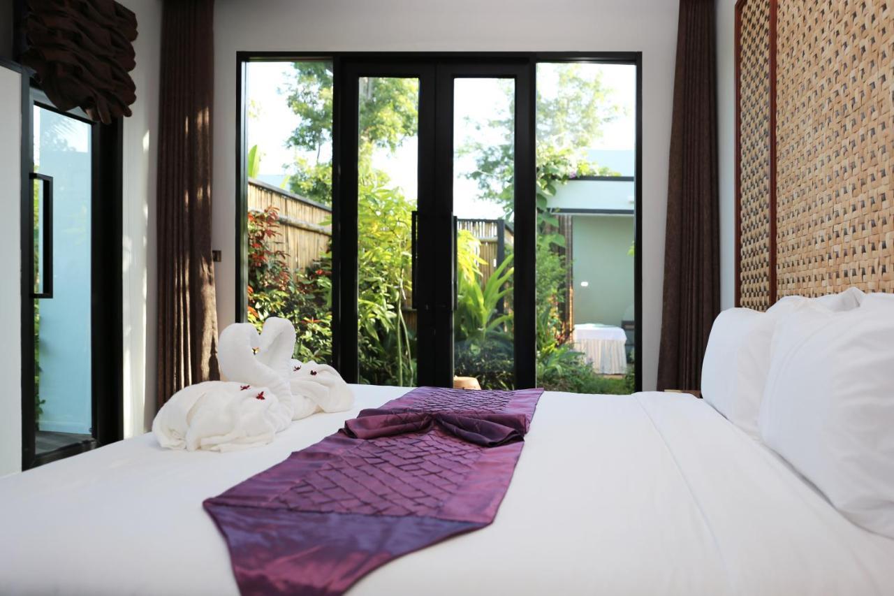 Resort Corner Chiang Mai