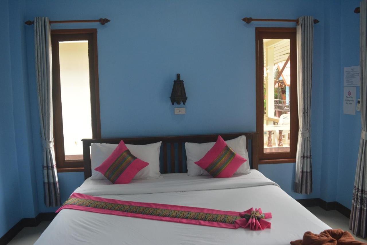 Resort Lanta Family Koh Lanta