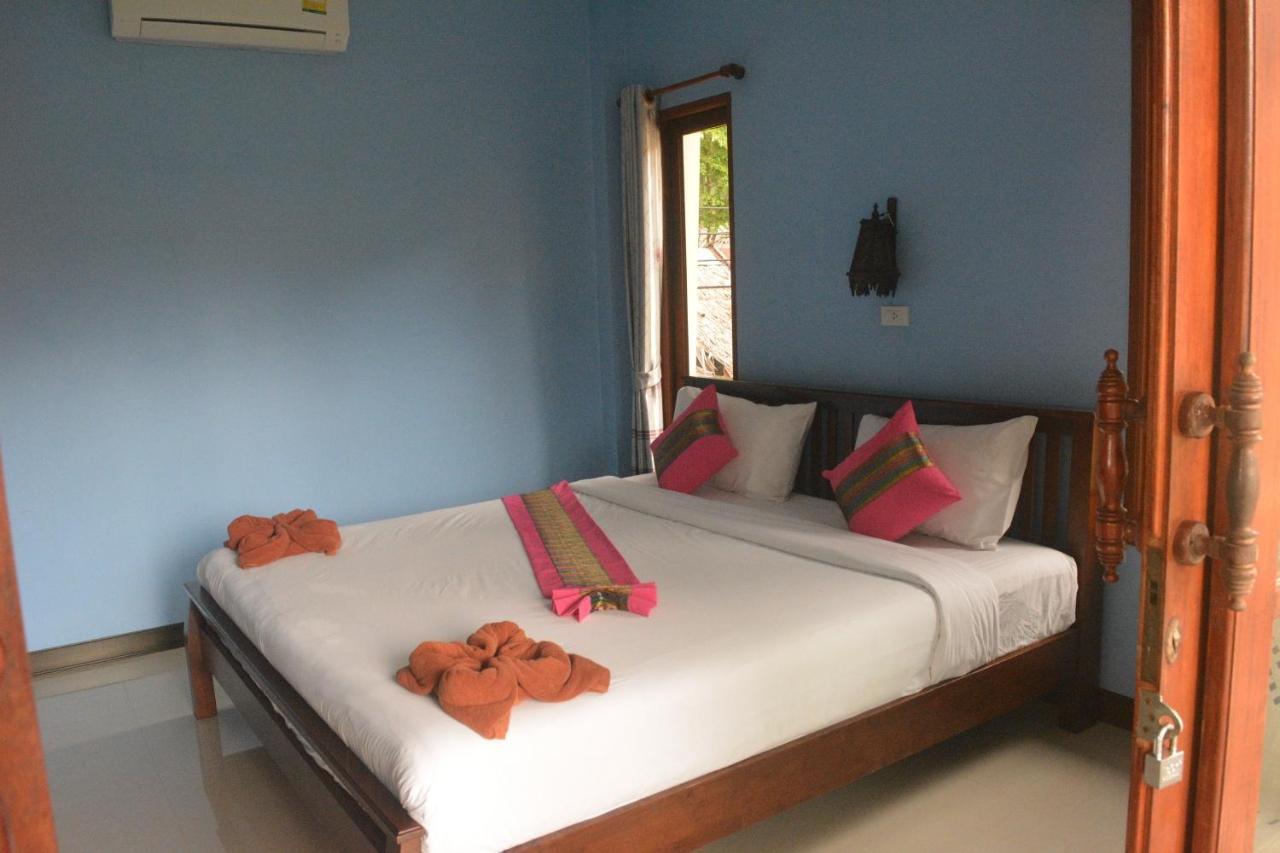 Lanta Family Resort Koh Lanta