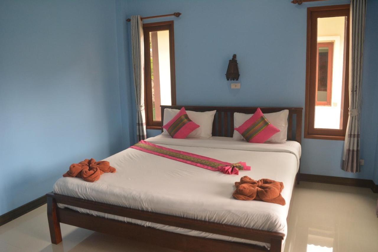 Resort Lanta Family Koh Lanta