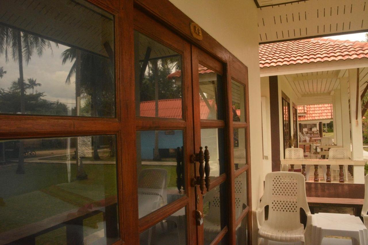 Lanta Family Resort Koh Lanta