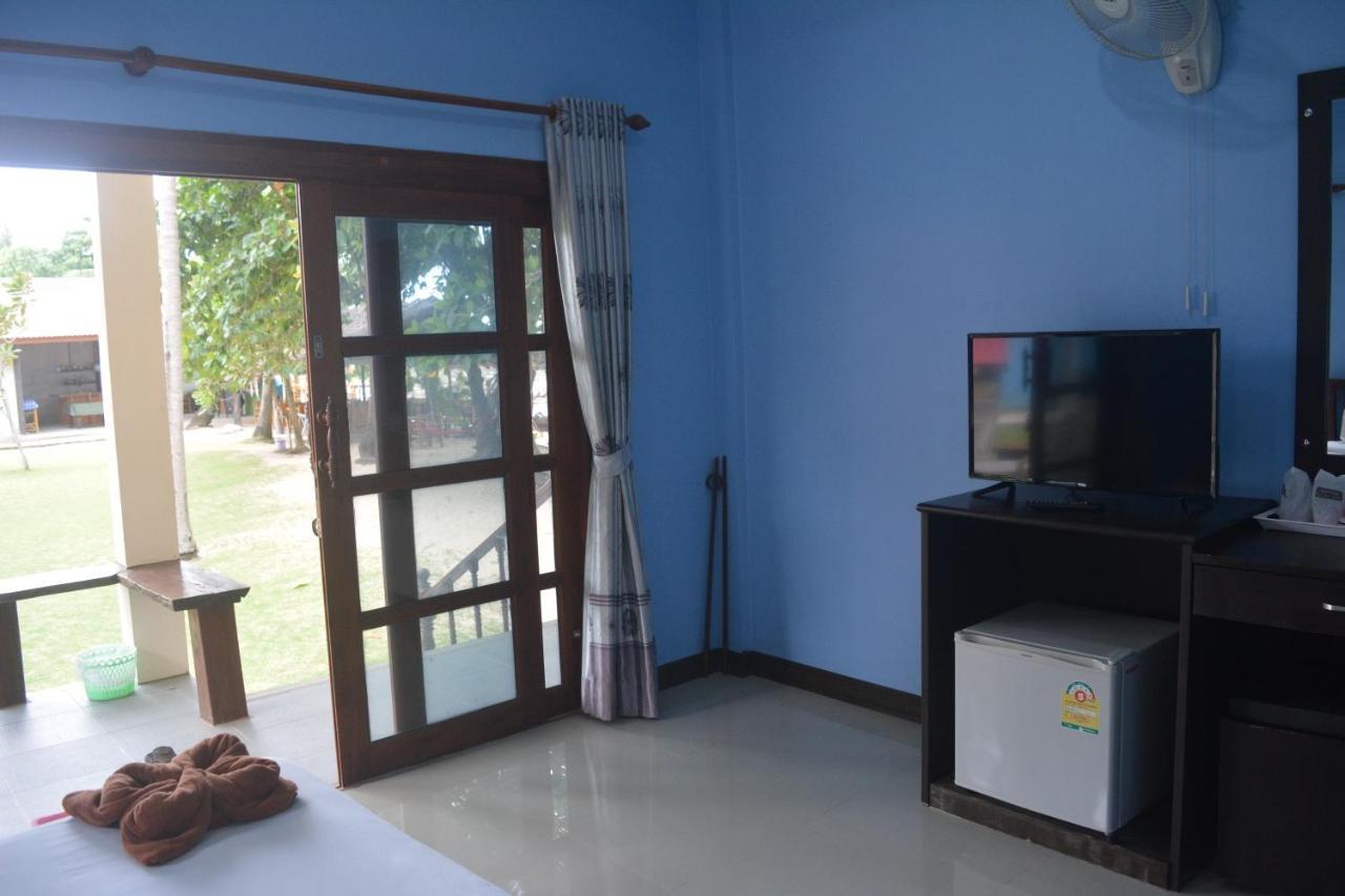 Lanta Family Resort *
