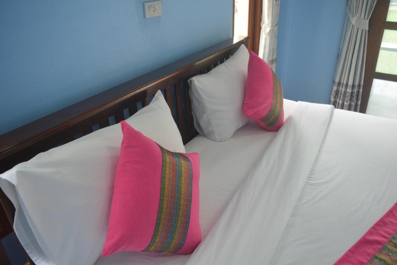 Lanta Family Resort Koh Lanta