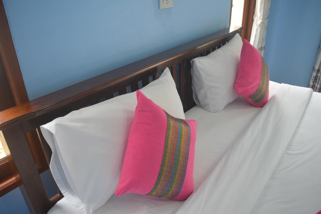 Lanta Family Resort Koh Lanta