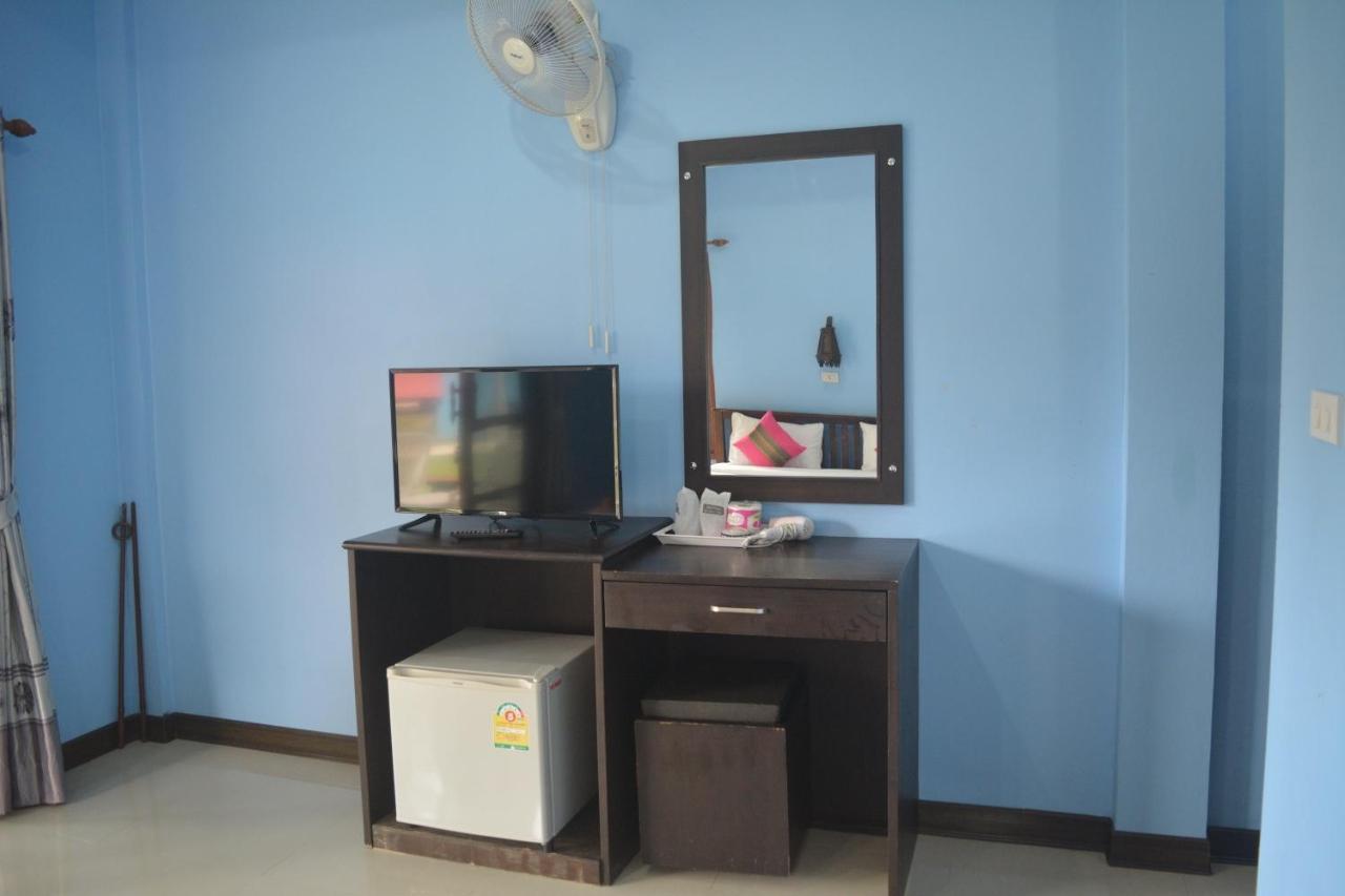 Lanta Family Resort