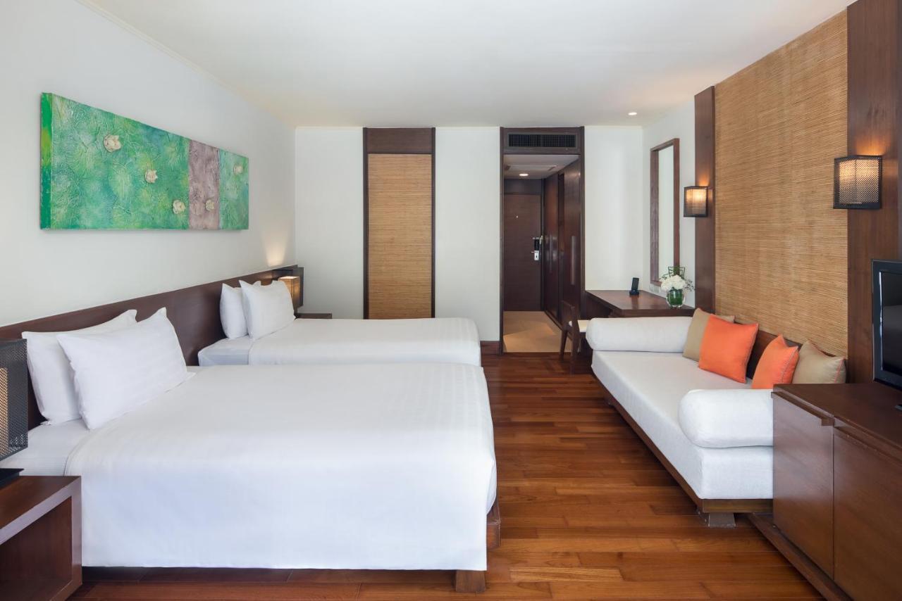 Hotel Pullman G 5*