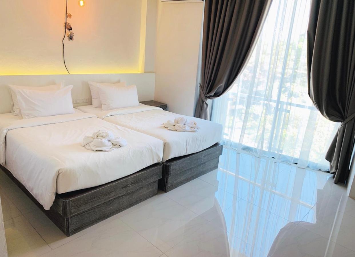 Chuan Chom The High - Sha Hotel 3*