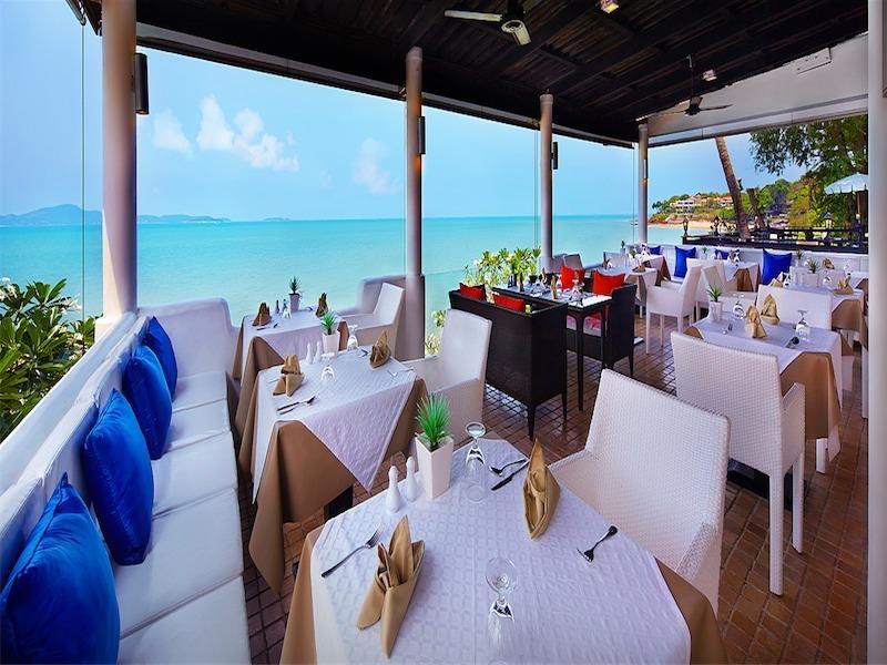Resort Golden Cliff House Pattaya