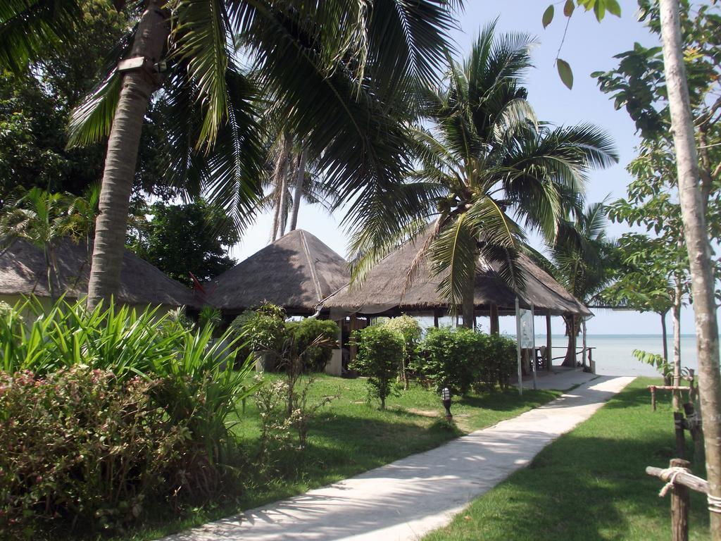 Samui Tonggad Resort Koh Samui