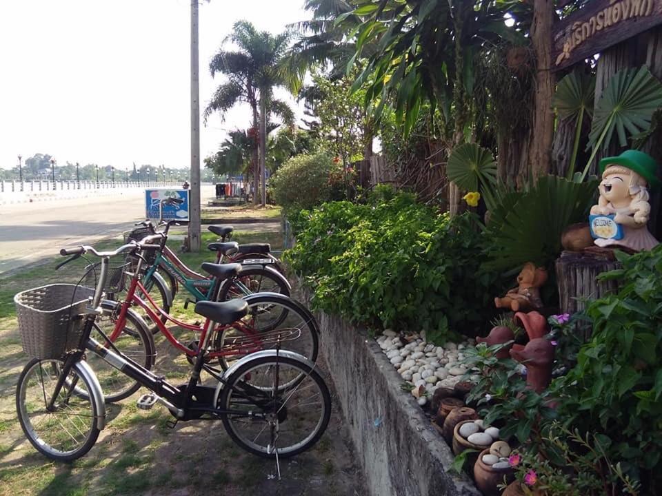 Resort Rim Than View Ubon Ratchathani