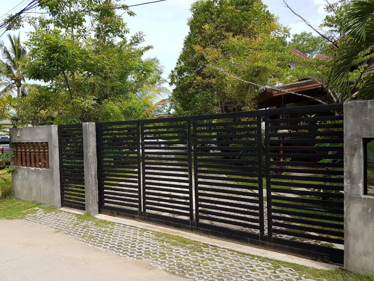 Resort Asiana House *