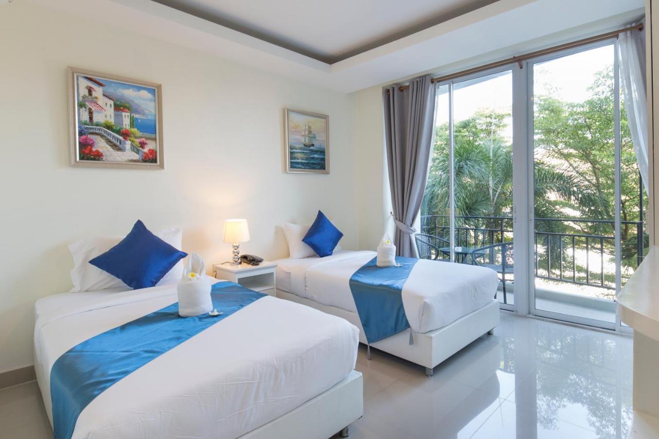 Evergreen Hotel 3*