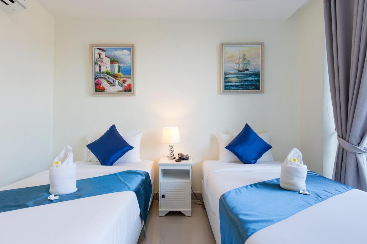 Hotel Evergreen 3*