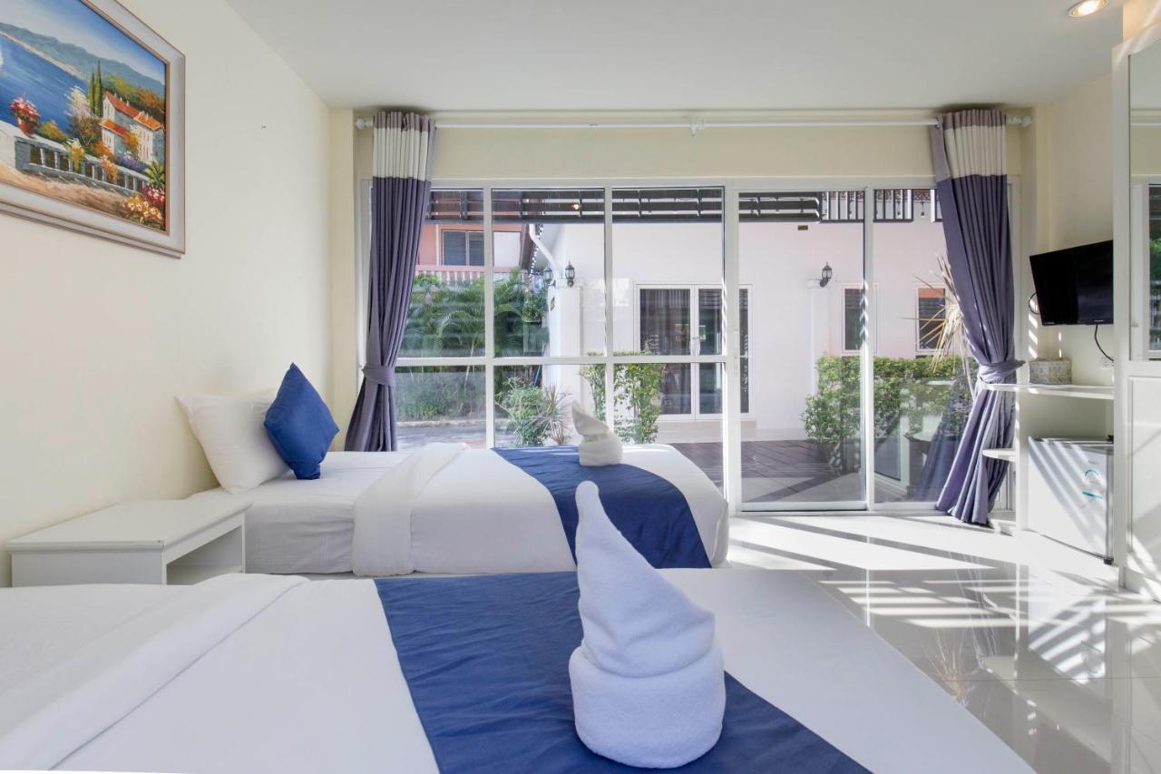 Hotel Evergreen
